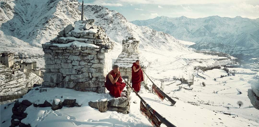 DESTINATION TRIP SRINAGAR WITH LEH 